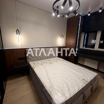 улица Краснова, 3/662-14, Фонтан, Приморский, Одесса, Одесская 84000.0 USD