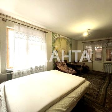 Академика Филатова, 68, Черемушки, Хаджибейский, Одесса, Одесская 34000.0 USD