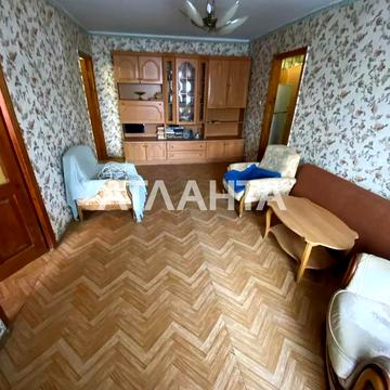 улица Героев Крут, 33, Черемушки, Хаджибейский, Одесса, Одесская 37900.0 USD