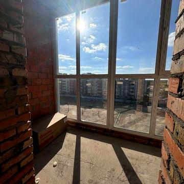 ЄОселя! Держ програми! Євро двокімнатна! Можна на ремонт!