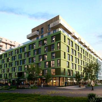 Продаж 3-кім. квартири 101 м² ЖК Resident State | Без комісії ЖК Resident State