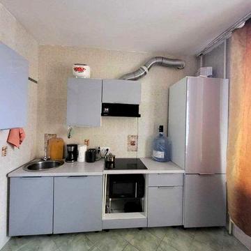 Продам 2к, м-н. Сосновий, м. Обухів, 77 кв.м