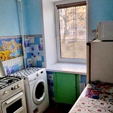 Продается 1 ком кв малосемейного типа Осипенковском ул Узбекистанская