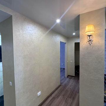 Терміновий продаж 3-кімнатної квартири у м. Новий Розділ