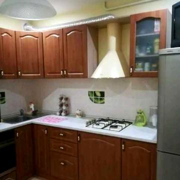 Здам 1-кімнатну квартиру проспект Космонавтів 42