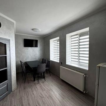 Квартира в особняку