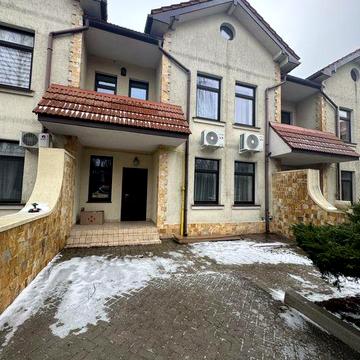 Сдам Таунхаус в Генеральских прудах