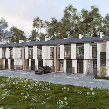 Продаж котеджів від забудовника! Без комісії!