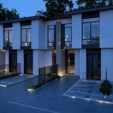 Продаж котеджів від забудовника! Без комісії!