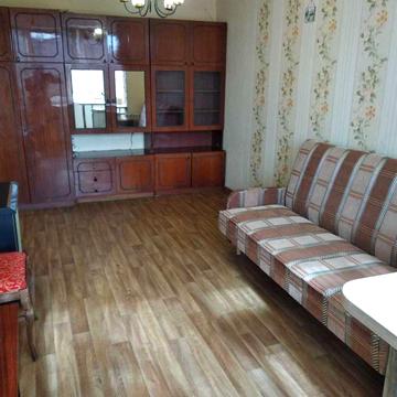 Сдам 1к Святошинский р-н вул Мудрака 23 ,Новобіличі,газ