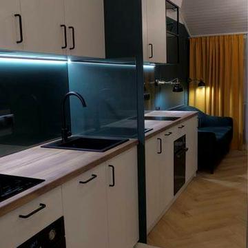 Теремки, жуляни, смарт (18м2). Вул Вишнева 6 ЖК Манчестер парк