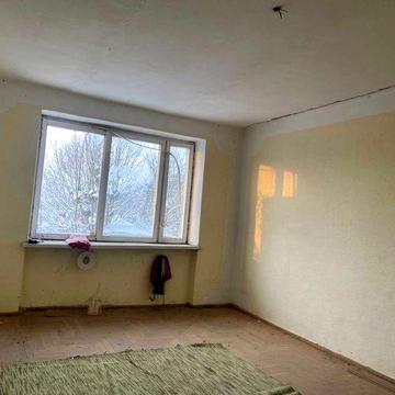 Продам 3-х комнатную квартиру. Срочно