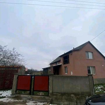Продається будинок в селі Гудя Берегівський район