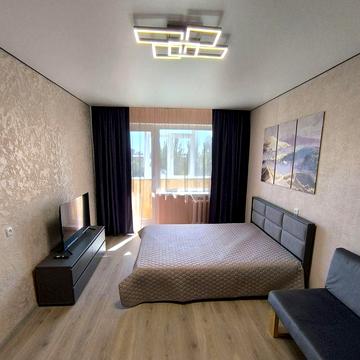 Довгострокова оренда 1к квартири на 96 кварталі. 2 здача після ремонту