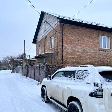 Продам будинок 120кв. Старе місто,р-н 3 лікарні.Торг.