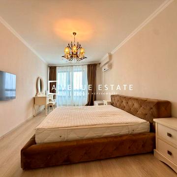 Продаж 3к квартири 94 м2 в ЖК Парк Авеню, Голосіївський 60, БЕЗ % ЖК Park Avenue VIP