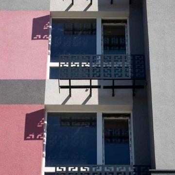 1-кімнатна квартира 40,07 м² в Synergia Kyiv Акційна розстрочка ЖК Синергія Київ