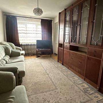 3-комн. квартира на  Таирова, ул. Глушко/Королева