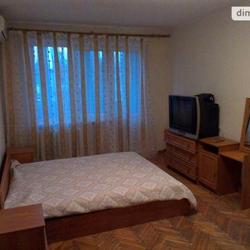 Довгострокова оренда 1к Квартира Іцхака Рабіна вулиця