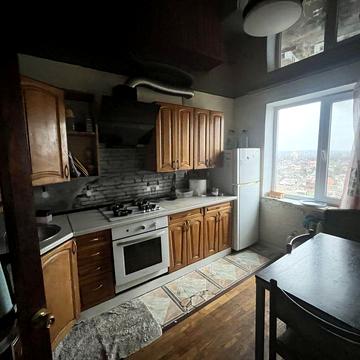 Оренда 3 кімнатна квартира Слобожанський / початок лівого берега