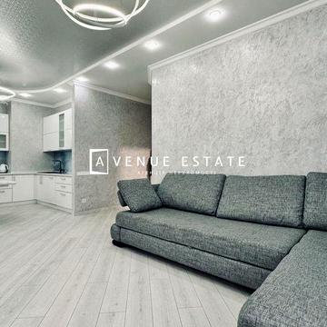 Оренда 4к квартири, 136 м2, ЖК Парк Авеню VIP, Деміївська 29