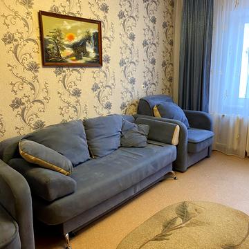 Лісківська вул., 32/51