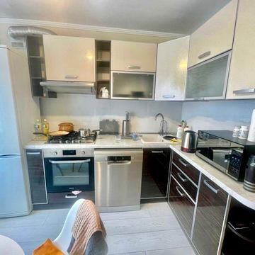 2-х кімн. Центр.ЦУМ- Градецкий.Ремонт. Меблі.Техніка.Можно з дитиною!