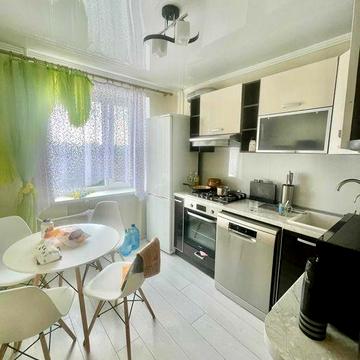 2-х кімн. Центр.ЦУМ- Градецкий.Ремонт. Меблі.Техніка.Можно з дитиною!