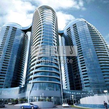 Видовая! Продажа 2к 95 м2 ЖК Taryan Towers Лумумбы (Иоанна Павла) 12 ЖК Taryan Towers