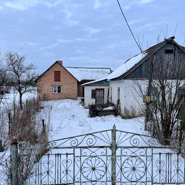 Продаж Будинку в с. Здовбиця