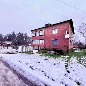 Двокімнатна квартира. 61м2. Цегляний будинок. Індивідуальне опалення ЖК Центральна 18