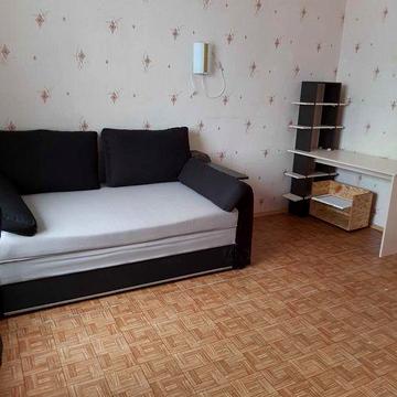 Сдам квартиру на Алмаатинской 39а