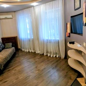 Газовий котел біля лісу