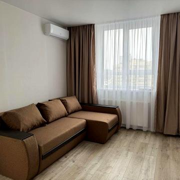 Оренда 2 кімнатна квартира ГАЗ Тепла підлога водяна