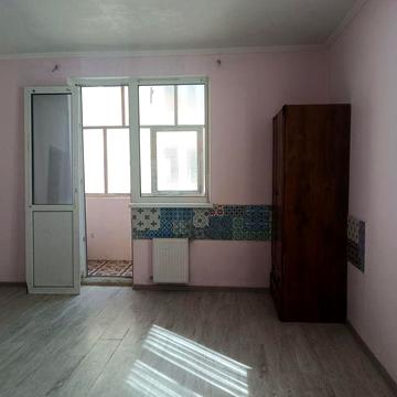 Продаж дешевої однокімнатної квартири з ремонтом! Сертифікат- ТАК!