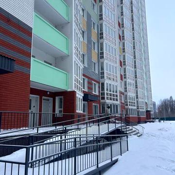 Продам 3-кімн. квартиру в ЖК Патріотика " Гмирі Синевір" ЖК Патріотика