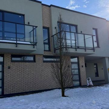 Котедж КМ Липові Роси с. Липники