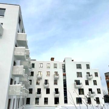 Продаж 1-к, ЖК Family House, 45/17/28м2 , 53750$ ЖК Family House
