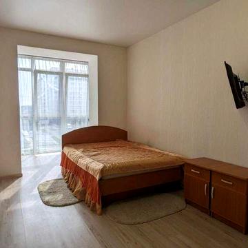 Газ опаленняю Компактна, світла, затишна. Мінімум податки