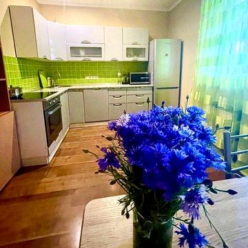 Терміново! Вільна! Здам 3кім вул Калнишевського, 7