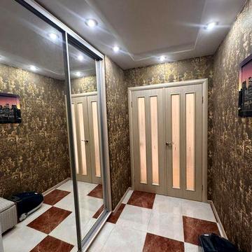 Продаж квартири Бородинський Дніпровський