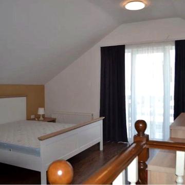 Козин ( Конча Заспа).  Оренда будинку .