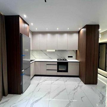 НОВА 1к квартира з ремонтом в ЖК Молодість Ірпінь ЖК Молодість