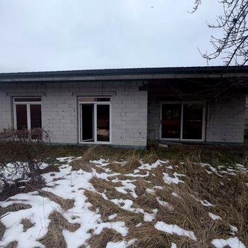 Без комиссии. Продам дом 125 м2 15 соток земли Игрень Днепр