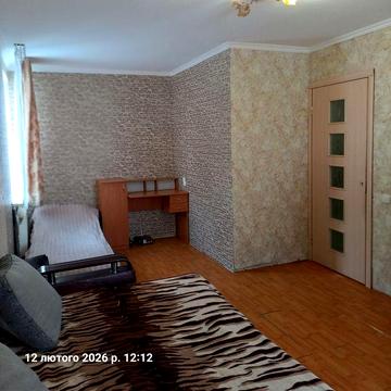 Оренда 1 кімнатна квартира