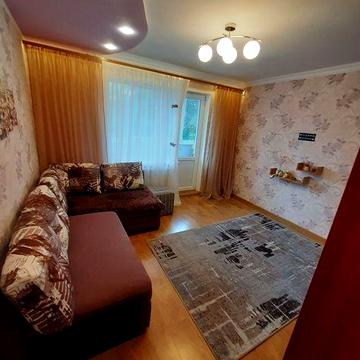 Продається 2-кімнатна квартира, 42м к Зелені. ЖК Зелені