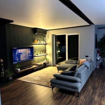 Продажа шикарного дома в Лесках