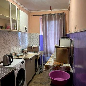 Продаж 2 кімнатноі квартири