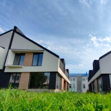 Дуплекс (Пасічна)