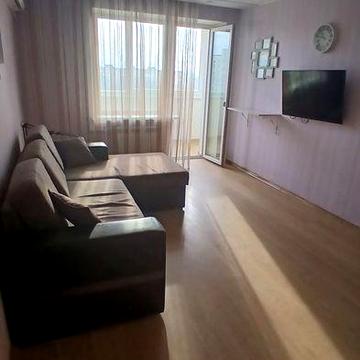 2-к квартира в ЖК "Мурашник", Соцмісто. Власник, якісний ремонт.